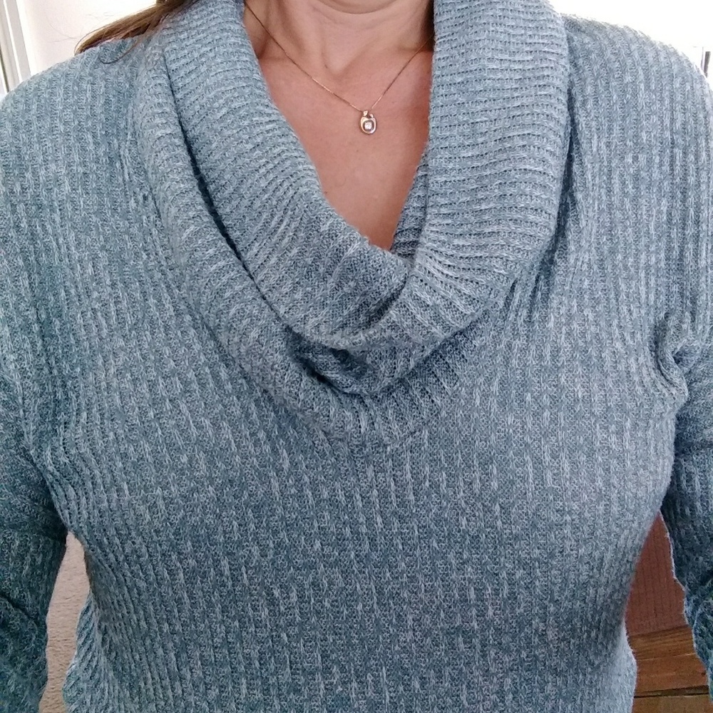 Moa Moa Sweater